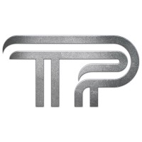 Tilley and Patton logo - Similar company to Steel E.D. & Patton