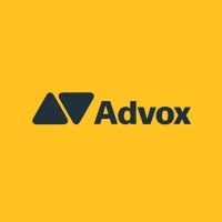 ADVOX logo - Similar company to Advox&Co