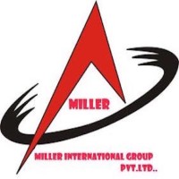 Miller International Group logo - Similar company to International Coatings Group