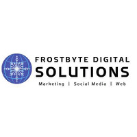 FrostByte Digital Solutions logo - Similar company to Frostbyte Digital