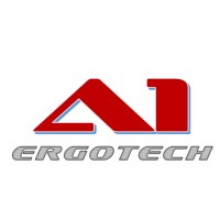 A1 ERGOTECH LIMITED logo - Similar company to Mygrowthhack