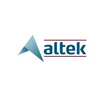 Altek GmbH logo - Similar company to Carrarospray