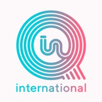 InQ International logo - Similar company to Nyric Studio