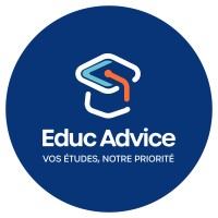 Educ Advice logo - Similar company to Avicenter