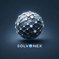 Solvonex logo - Similar company to Big Sky Systems