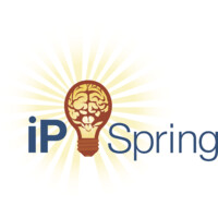 IP Spring logo - Similar company to Ip Research Group