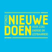 Fonds Nieuwe Doen logo - Similar company to VAKTEC