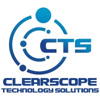 Clearscope Technology Solutions (CTS) logo - Similar company to Keyed Systems