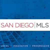 San Diego MLS logo - Similar company to The Mls™