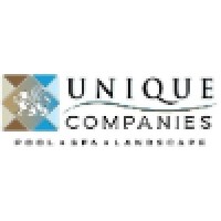 Unique Landscapes & Custom Pools logo - Similar company to Filconn