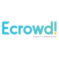 Ecrowd.eu logo - Similar company to Mooverang