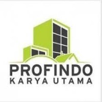 PT Profindo Karya Utama logo - Similar company to Rimba Construction