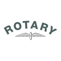 Rotary Watches logo - Similar company to Luppa