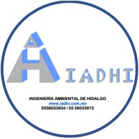 Ingeniería Ambiental de Hidalgo logo - Similar company to Ingeniería Construcción & Proveedora S.A. De C.V.