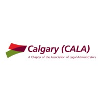 Calgary Association of Legal Administrators ( CALA) logo - Similar company to Litco Lso