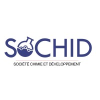 SOCHID logo - Similar company to Oksa