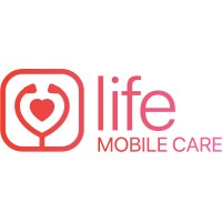 Life Mobile Care logo - Similar company to Adageis