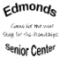 Edmonds Senior Center