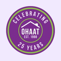 One House at a Time logo - Similar company to Bebashi - Transition To Hope