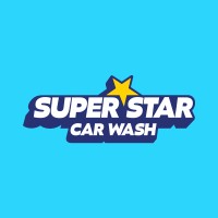 Super Star Car Wash logo - Similar company to Francis & Sons Car Wash