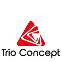 Trio Concept logo - Similar company to Akil Solutions
