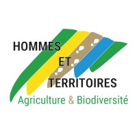 Association Hommes et Territoires logo - Similar company to Germineo