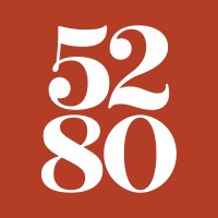 5280 Magazine logo - Similar company to January Spring