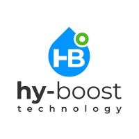 Hy-Boost Technology logo - Similar company to Protech Hse Solutions