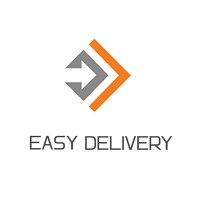 Easy-Delivery logo - Similar company to Logiback