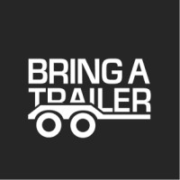 Bring a Trailer Media LLC logo - Similar company to Hagerty