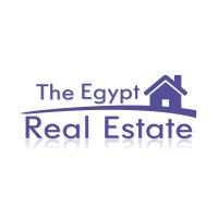 The Egypt Real Estate logo - Similar company to House Solution Egypt