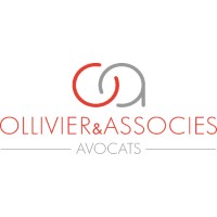 Cabinet OLLIVIER & associés logo - Similar company to Trustmag
