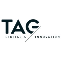 TAG Digital logo - Similar company to Videolearning
