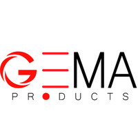 Gema Products logo - Similar company to Elementum