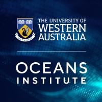 UWA Oceans Institute logo - Similar company to Voltek Engineering Ltd