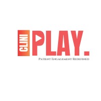 CliniPlay logo - Similar company to Clinicourt