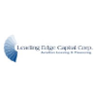 Leading Edge Capital Corp. logo - Similar company to Leading Edge Institute
