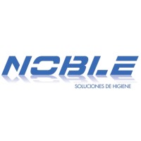 COMERCIAL NOBLE SL logo - Similar company to Vanoplast