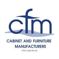 CFM (Aust) Pty Ltd logo - Similar company to Tnn Engineering