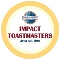 Impact Toastmasters Club logo - Similar company to Aromatees