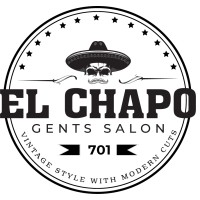 El Chapo logo - Similar company to Elgato