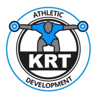Kris Robertson Training logo - Similar company to Poernama Fest