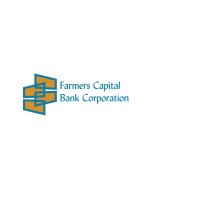 Farmers Capital Bank Corporation logo - Similar company to United Way Of South Central Kentucky