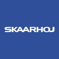 SKAARHOJ logo - Similar company to D&Ms (Digital And Media Solutions)