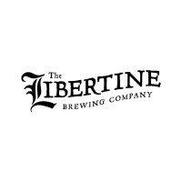 Libertine Brewing Company logo - Similar company to Central Coast Brewing, Inc.