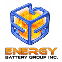 ENERGY BATTERY GROUP, INC. logo - Similar company to Sebang Co., Ltd