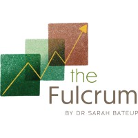 The Fulcrum by Dr Sarah Bateup logo - Similar company to Dr. Roseann Capanna-Hodge, Llc