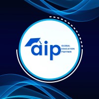 AIP Education logo - Similar company to Grace International Education And Migration