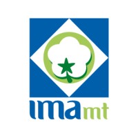 IMA-MT - Instituto Mato Grossense do Algodão logo - Similar company to Comdeagro