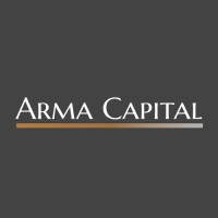 Arma Capital logo - Similar company to Doubleu Games Co., Ltd.